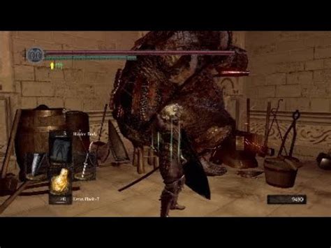 dark souls 1 cursed weapons.